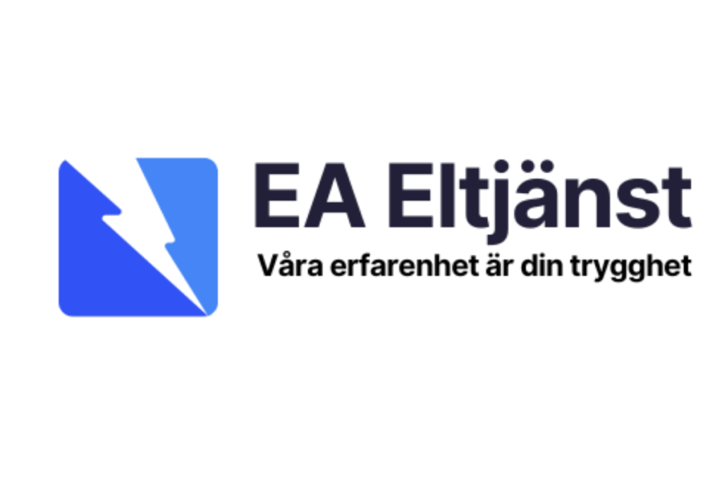 Elektriker i Örebro